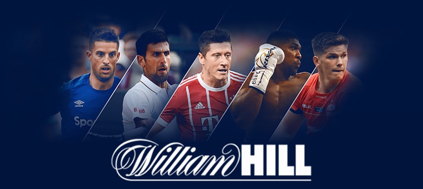 William Hill Sport