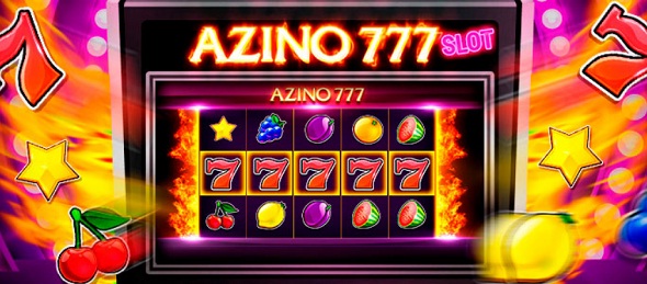 азино777 играть онлайн